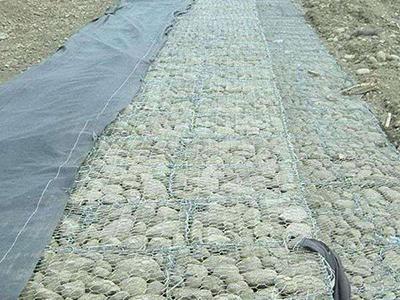 雷諾護墊施工規范 雷諾護墊施工規范