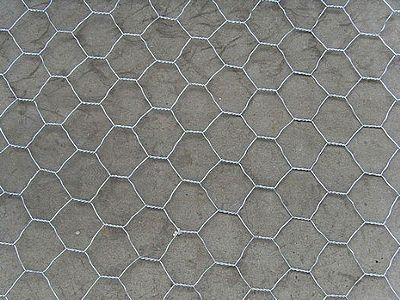 安定格賓網的施工方案